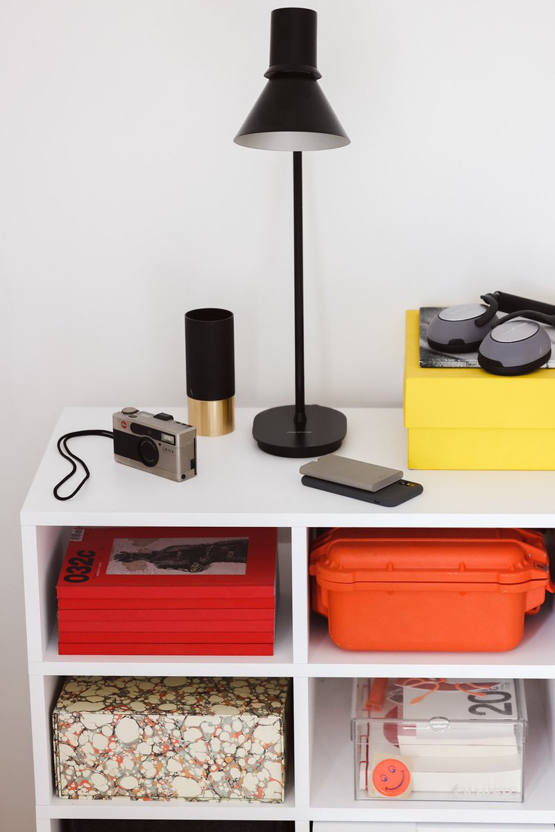 Nolii spotted inside the stylish home of London photographer, Oliver Hooson — featuring nothing but the best accessories. 

The Nolii Couple Battery locked into our Couple Case — Boost your charge from wherever you are ⚡️

#Nolii #StyledWithNolii #ImagineBetter #BetterTogether