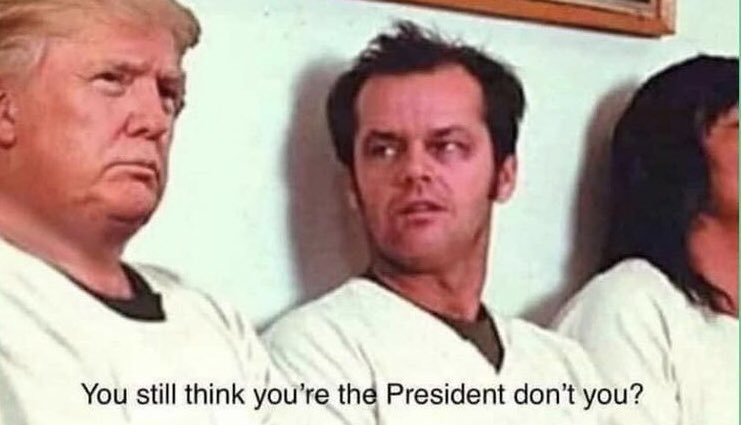 Question of the day..