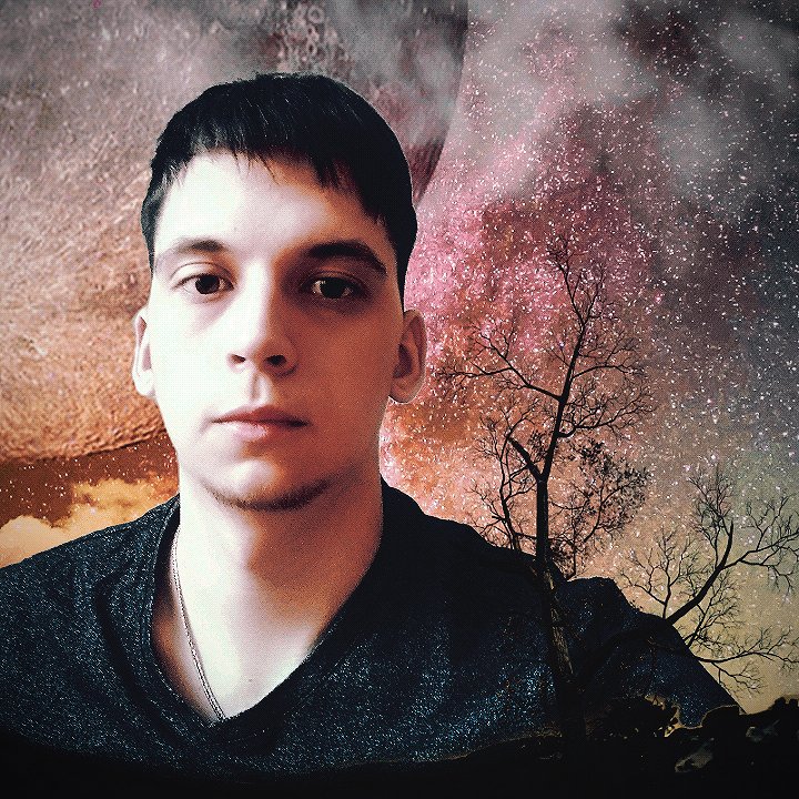 Kireev Dmitriy (@kireevofficial) on Twitter photo 