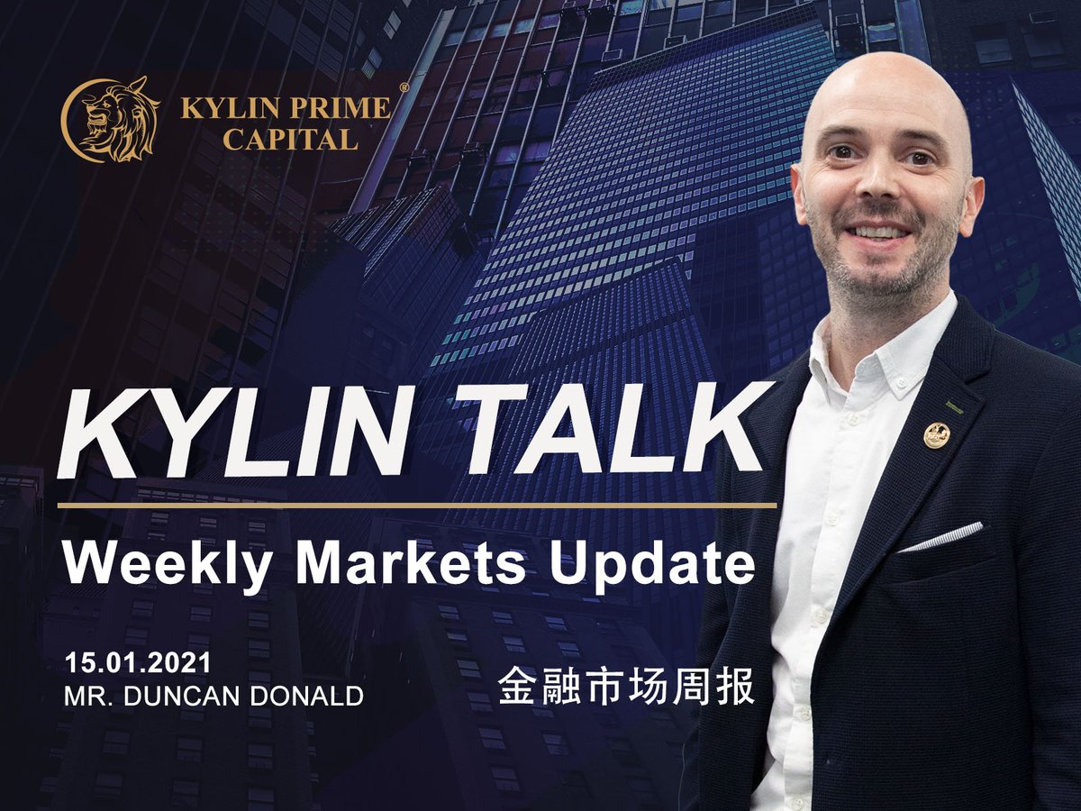 KylinPrimeGroup's tweet photo. Biden has begun his pre-inauguration tenure with a strong start, bringing a $1.9 trillion dollar stimulus package to the fore. So with the Government and Central Bank stimulus firmly in place, the equity markets are enjoying the buoyancy. Read more: https://t.co/4Sy99GL7Nh https://t.co/3NhG8eE4RL