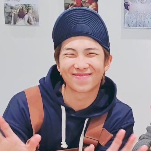 monipersona's tweet photo. when namjoon goes 😭 https://t.co/E0kxnl8OYA