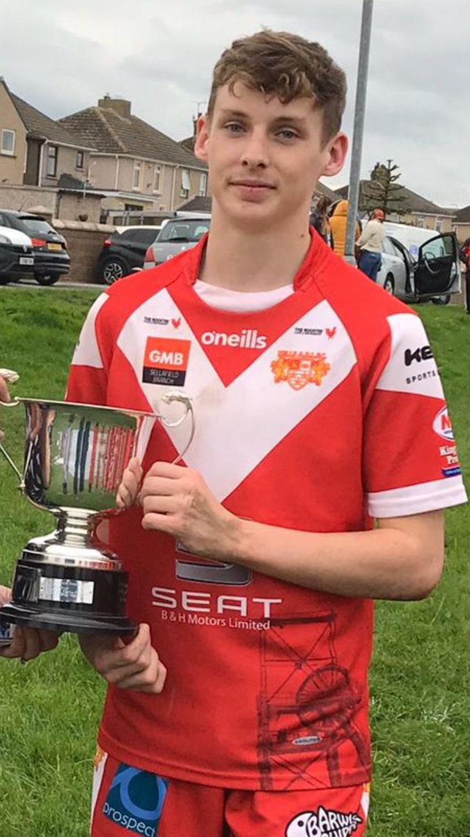Kells ARLFC tweet media