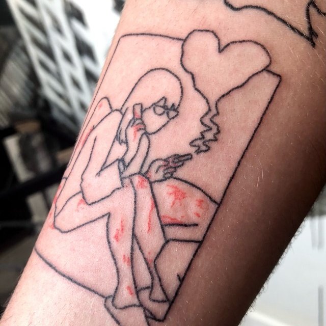 yuka takaoka art