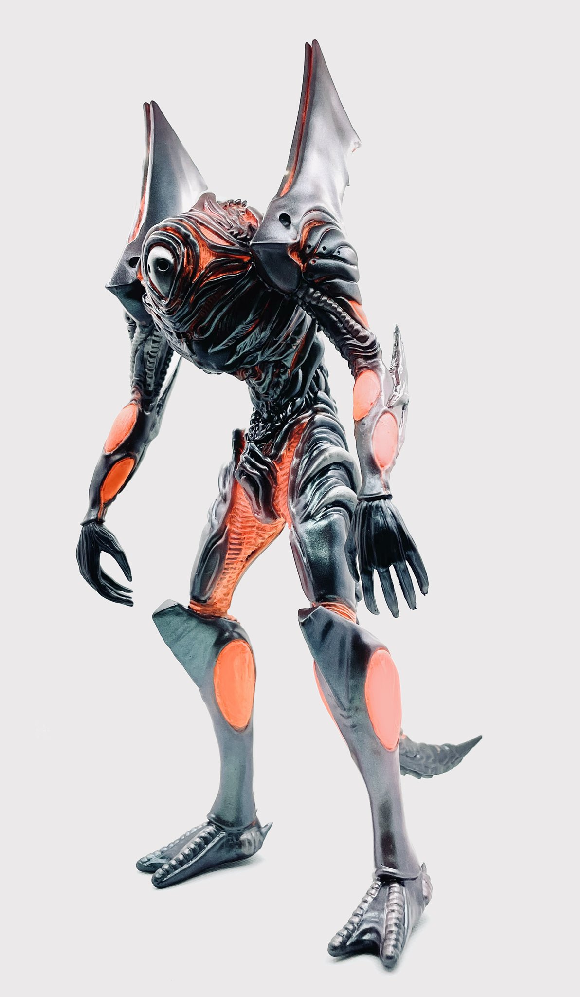 エヴァンゲリオン エヴァ 使徒 アダム フィギュア