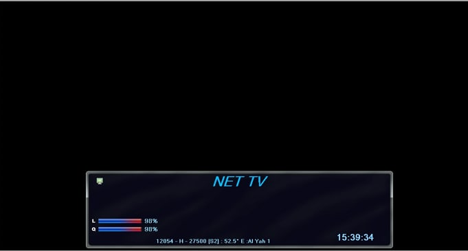 AmooSat's tweet photo. شبکه کرد زبان NET TV از فرکانس 12054 افقی ماهواره یاهست قطع شد.

#کردی #ماهواره #فرکانس #پارازیت #یاهست #Nettv #yahsat #satellite #alyah https://t.co/UOYYkTHWmo
