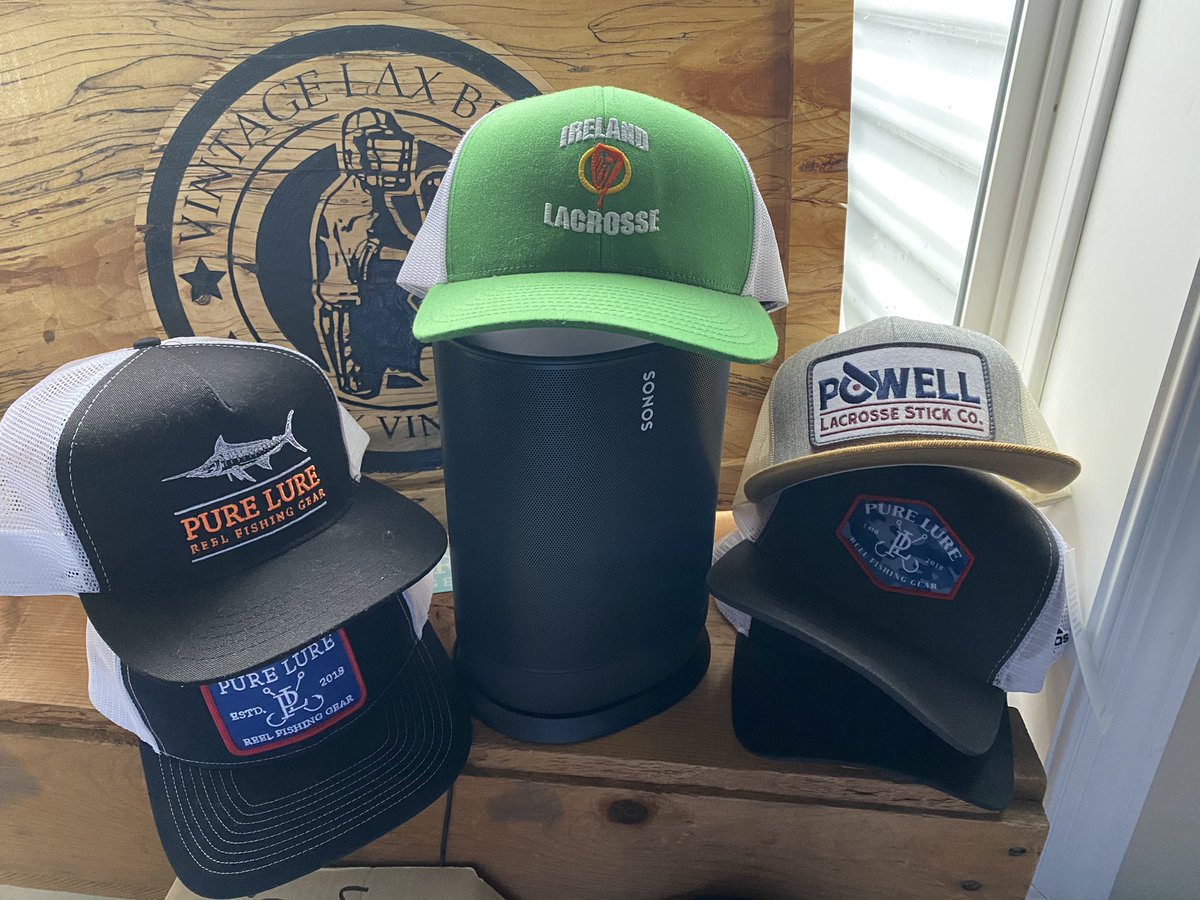 VintageLaxBrand tweet media