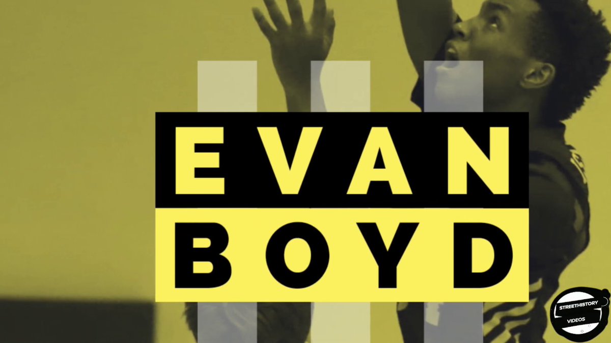 streethistory's tweet photo. Evan Boyd (@3vanboyd) Prospect Profile (Highlights)

2021 Guard/Wing from @DLSislanders and @PulleyHoops 

Link: https://t.co/AYQwhUsyox https://t.co/8xNaNYOOm1