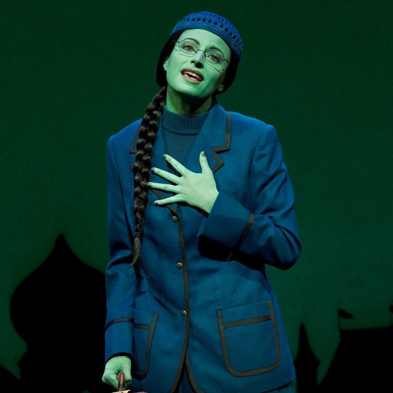 Jackie Burns (@jackieburnsnyc) on Twitter photo Me knowing the weekend is almost here....oh wait everyday is the weekend...
•
•
Also sneaky proof that I was on Broadway if @nbcsvu wants to make my dad’s dream come true and put me on the show.
#fbf #BroadwayOnSVU <a href="/warrenleightTV/">Warren Leight</a> <a href="/WICKED_Musical/">Wicked the Musical</a> Me knowing the weekend is almost here....oh wait everyday is the weekend...
•
•
Also sneaky proof that I was on Broadway if @nbcsvu wants to make my dad’s dream come true and put me on the show.
#fbf #BroadwayOnSVU <a href="/warrenleightTV/">Warren Leight</a> <a href="/WICKED_Musical/">Wicked the Musical</a>