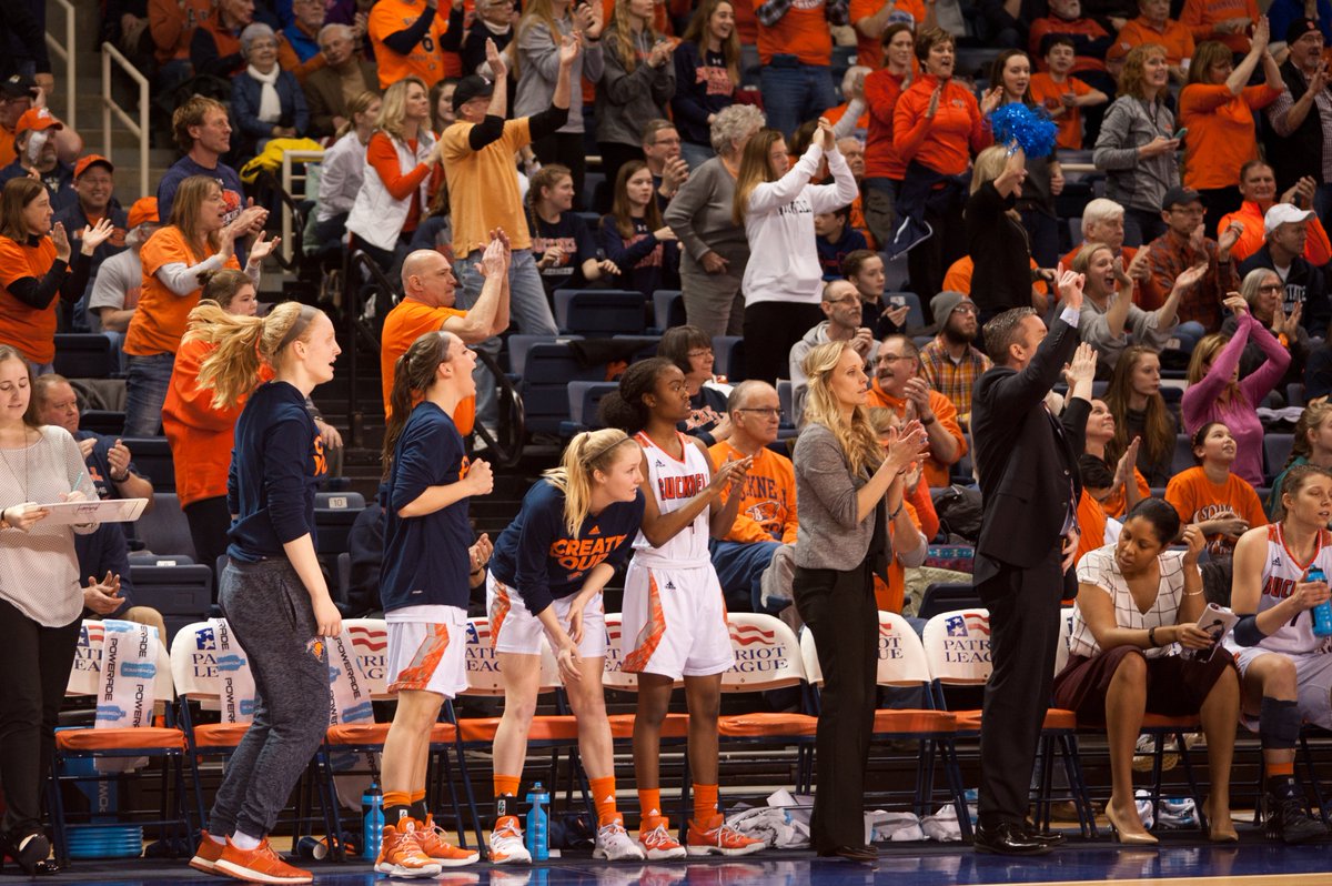 Bucknell_WBB's tweet photo. OTD in 2003, we hosted Lehigh for our first-ever game in Sojka Pavilion. 18 years and 168 Sojka victories later, it’s still the best place to call home. 🔶🔷🏟️

#rayBucknell | #TST https://t.co/46PcNFBrEr