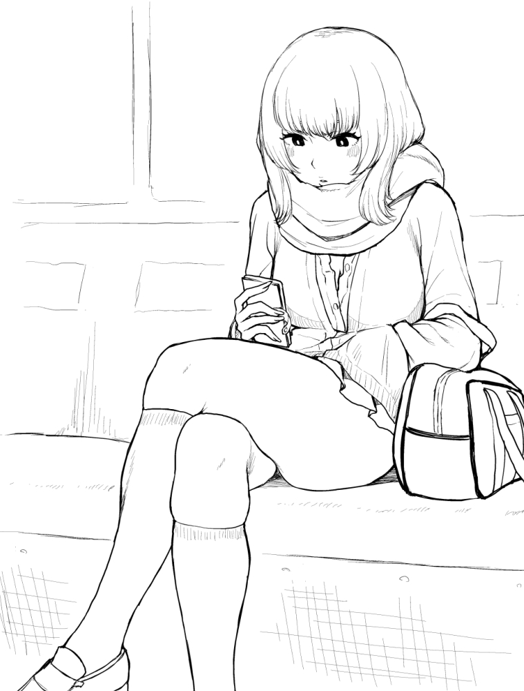 放課後の楽しみ 