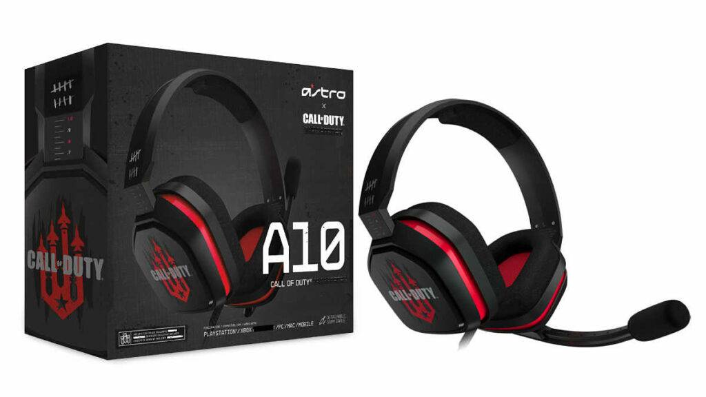 🎁💥#SORTEO DE AURICULARES ASTRO A10 EDICIÓN CALL OF DUTY💥🎁

REQUISITOS PARA PARTICIPAR:
• Dar RT🔁
• Seguir a <a href="/GetsGamingAM/">GetsGamingAM</a>
• Seguir a <a href="/LyneGone/">|𝙇𝙮𝙣𝙚| 🔥</a>
• Seguir a twitch.tv/lynegone?sr=a

Finaliza el 27/01⏳

¡SUERTE! 🍀