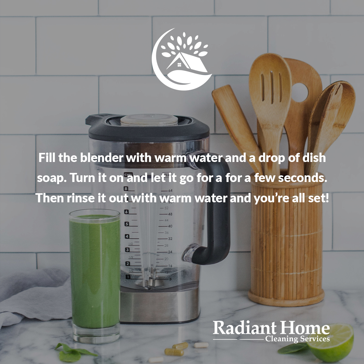 Radiant_Clean tweet picture
