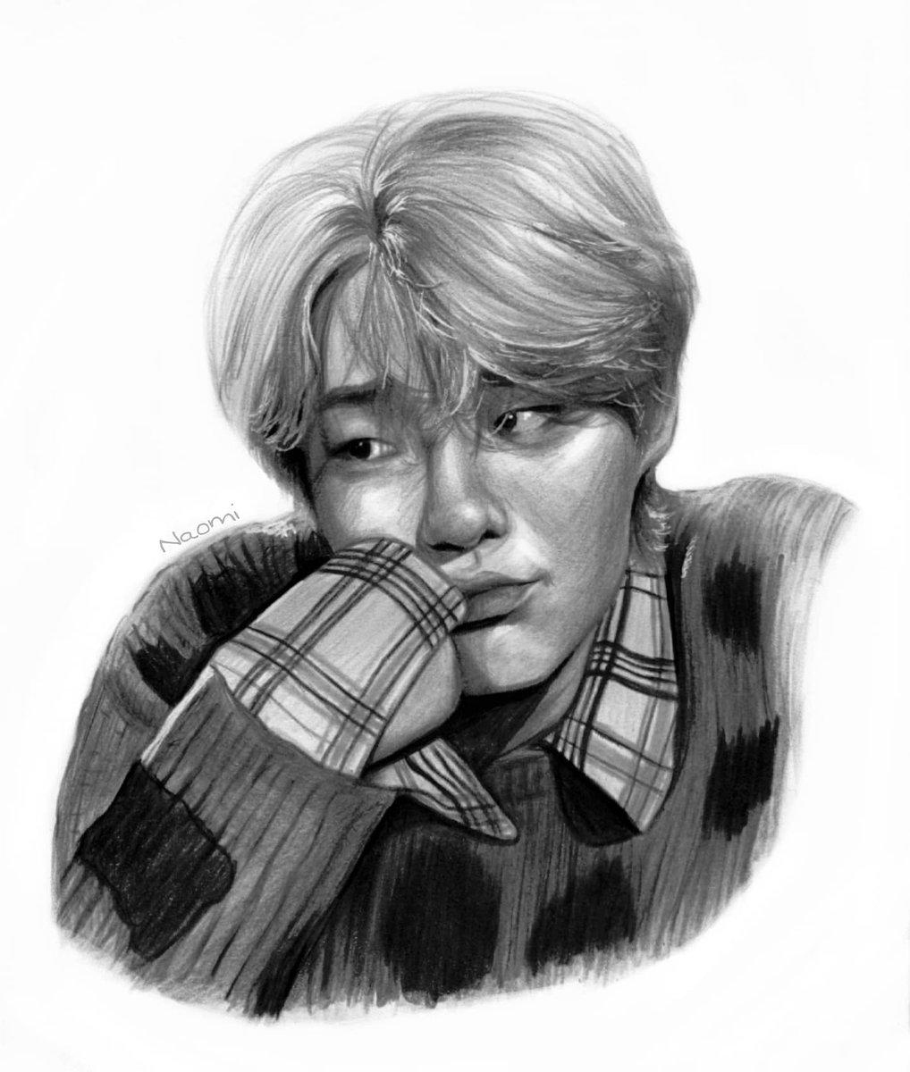 2606dnm's tweet photo. 🙇🏻‍♀️ 조승연 📝

#WOODZ #조승연 #ChoSeungyoun #Seungyoun #pencildrawing #fanart  #drawing https://t.co/aAaODxpqYt