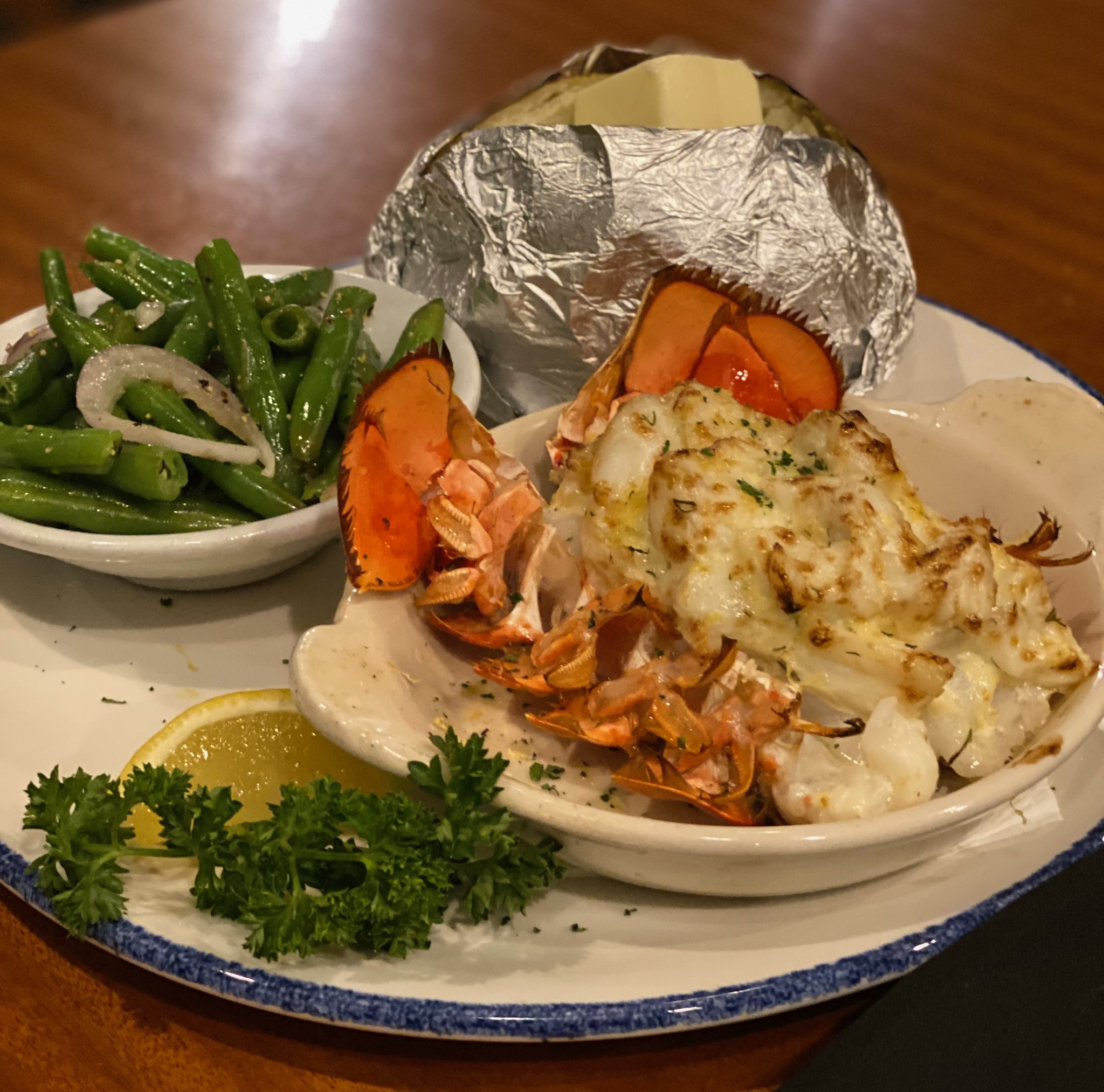 Jerry's seafood deals