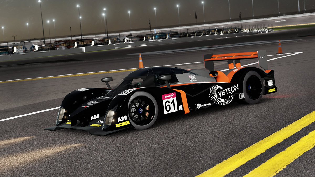 LMPeSports's tweet photo. Our final livery reveal and driver line up reveal is the Team Gaiden Peugeot 908. The diesel monster will contest the @TheReal_TORA #24hDaytona with drivers @SCT_AbioticSoup, @LMP_pegleg, SLS Knockhill and team owner @LMP_Dragon at the wheel.

Livery by @LMPKrispy. #ExceLMP https://t.co/W0gOSVH7BJ