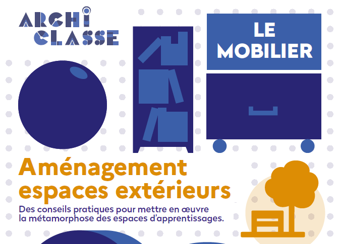 Christophe Caron (@chcaron80) on Twitter photo La fiche Mobilier #9 du dispositif <a href="/Edu_Num/">Éducation Numérique</a> #Archiclasse est là ! Des pistes et idées pour repenser l'#aménagement des #espaces #extérieurs à l'#Ecole : pour que la cour ne soit pas que récréative mais un lieu de vie et d'enseignement. urlz.fr/eHVG La fiche Mobilier #9 du dispositif <a href="/Edu_Num/">Éducation Numérique</a> #Archiclasse est là ! Des pistes et idées pour repenser l'#aménagement des #espaces #extérieurs à l'#Ecole : pour que la cour ne soit pas que récréative mais un lieu de vie et d'enseignement. urlz.fr/eHVG