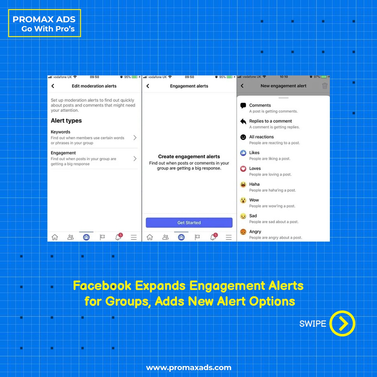 PromaxAds's tweet photo. Hey Attention Please

Here are some of the best updates on digital

https://t.co/YagWK6bX28

#digitalmarketing #onlinebusiness #digitalmarketingagency #digitalmarketingtips #targetaudience #marketingconsultant https://t.co/z62Ln6kHXp https://t.co/8bqnlM9kGr