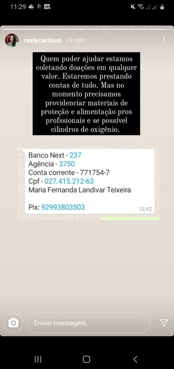 999fodas's tweet image. pra quem ta procurando como fazer DOAÇÕES PRO INTERIOR 

IRANDUBA
PARINTINS E
MANACAPURU

se souberem outrad pessoas que estão falando essas ações avisem