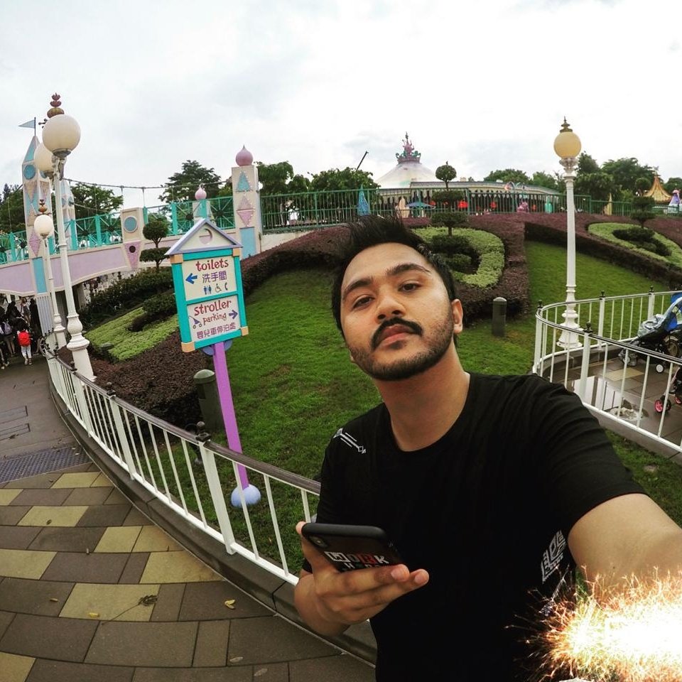 AND1ky's tweet photo. #NewProfilePic https://t.co/74K83O8zMc