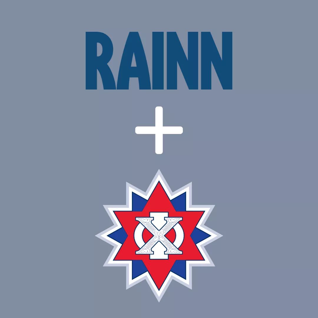 ChiPhiNational's tweet photo. What is RAINN? 

Rape, Abuse &amp; Incest National Network is the nation's largest anti-sexual violence org. As an official partner of RAINN, we work to promote awareness &amp; provide prevention resources to our members &amp; friends.

More information on our programs coming soon! @RAINN https://t.co/ChunEHU6gv