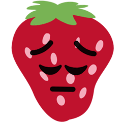 1EmoteADay's tweet photo. some pensive fruits: 🍉🍓🍌🥭
Pensive Watermelon emote
Pensive Strawberry emote
Pensive Banana emote
Pensive Mango emote
for #twitch #discord #emotes #Emoji #pensive #fruits https://t.co/r9MIAwE9r6