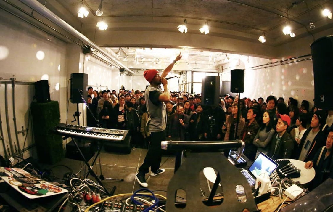 WEWANTjp's tweet image. PINEBROOKLYNで遊んだことのあるひと、イベント打ったことあるひと、友達ができたひと、PINEBROOKLYNでこれまで知らなったカルチャー／コミュニティに出会ったひと、たくさんの思い出があると思います。この日は、一旦の区切り。PINEBROOKLYNで醸成された、いくつものカルチャーを、コミュニティを、