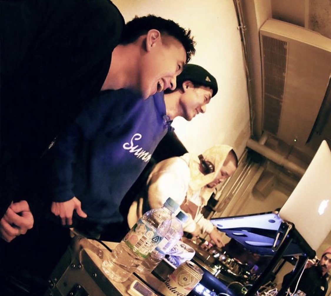 WEWANTjp's tweet image. このスペースが利用できなくなった後も、違う場所でも変わらず盛り上げていけるよう願いを込めて。
締めくくるにふさわしい笑顔溢れる空間になりますように。　

ＷＥ　ＷＡＮＴ　ＰＩＮＥＢＲＯＯＫＬＹＮ

２０２１.１.３０　ＳＡＴ
３ＰＭ－８ＰＭ
@pinebrooklyn 

DOOR ￥２０００