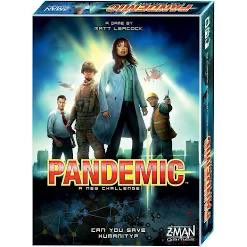 wwboggs's tweet photo. @kjhealey I just picked up the game Pandemic for the family, but it seems a little too “current” right now 😞. https://t.co/8riUBG4zMu