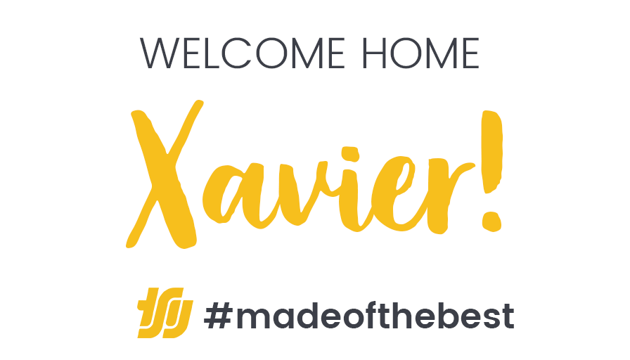 TSGRestaurants's tweet photo. We scored big when @xavialonso0 joined @McAlistersDeli Cedar Park's team! Many wins ahead with you! ⚽️🏆 #madeofthebest https://t.co/ahllklvUE3