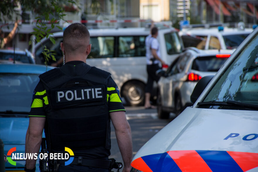 New post (Overval op beautysalon, politie zoekt getuigen Vierambachtsstraat Rotterdam) has been published on N... -..