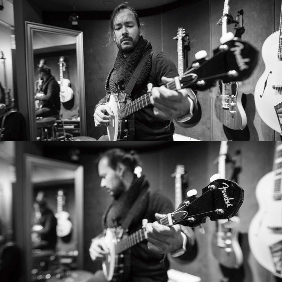 Yolihuani_CB's tweet photo. FESWAY Session.
📷: @ximenafoto 

#TB #fesway #yolihuani 

#musica #music #session #fender #fenderlatino #siemprefender #guitar #guitarist #banjo @fesway_fsy @Fender @fenderlatino https://t.co/84PgfhLLtQ