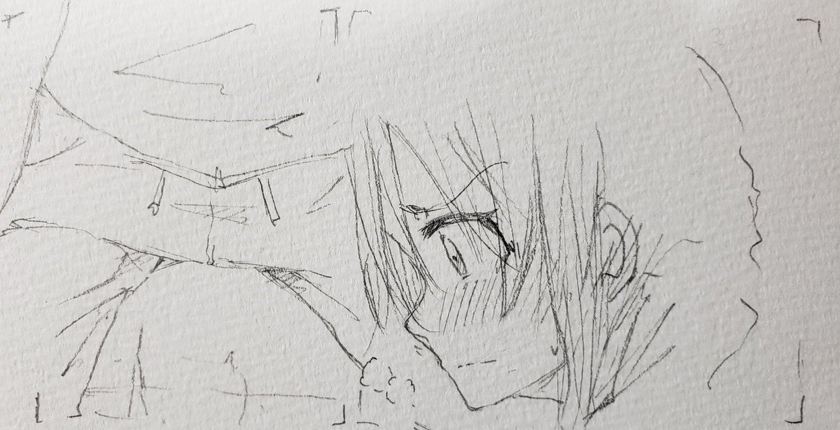 涼風さんはそらせない(進捗あかん) 