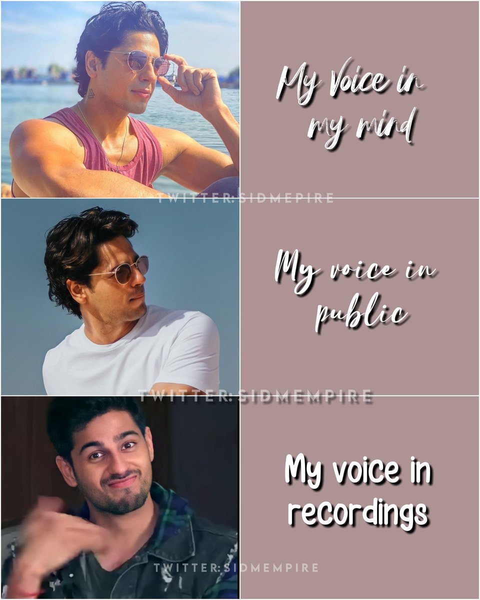 sidharthcentral's tweet photo. NOT APPLIES ON YOU(;
@SidMalhotra 

#HappyBirthdaySidharthMalhotra #SidharthMalhotra #MEMES https://t.co/wPkh1b9UnF