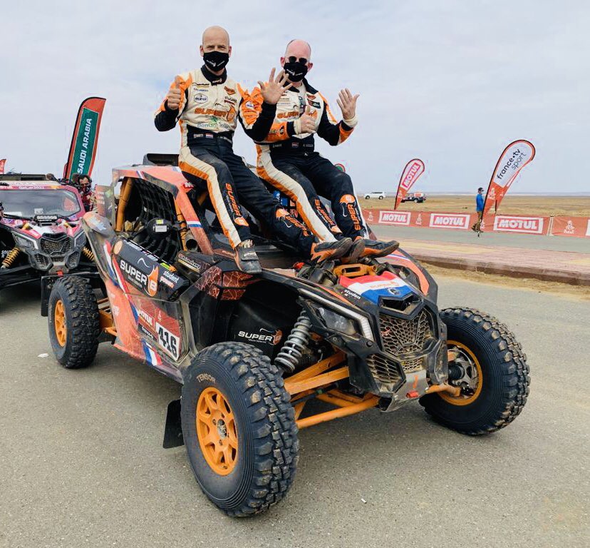 Jurgen vd Goorbergh tweet media