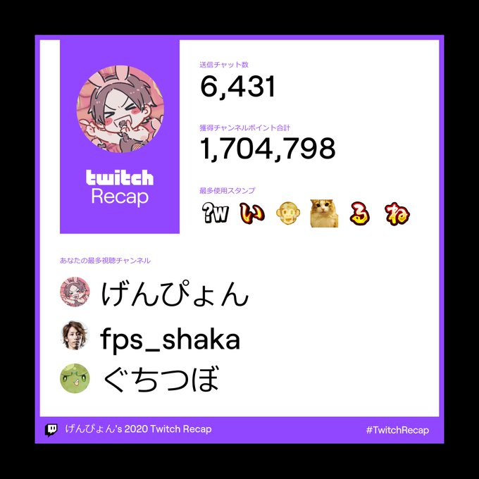 げんぴょん さん の人気ツイート 6 Whotwi グラフィカルtwitter分析 げんぴょん さん の人気ツイート 6 Whotwi グラフィカルtwitter分析