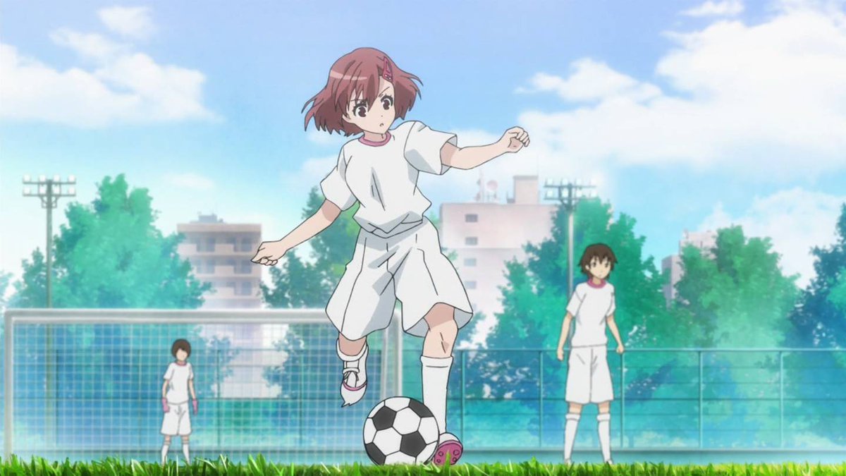 やさいさん サッカー回のあるアニメは Wixoss Da やさいさん サッカー回のあるアニメは Wixoss Da