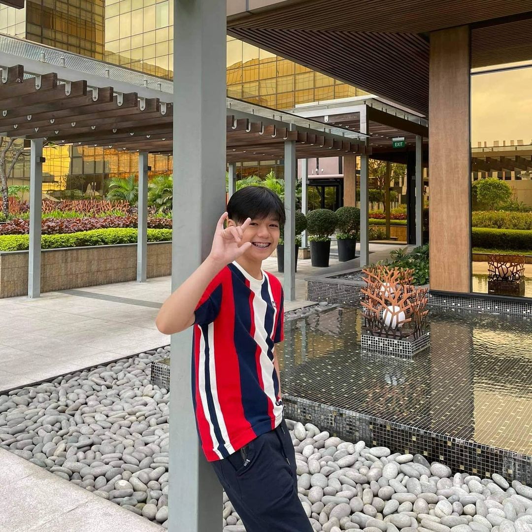 MarcoMasa16's tweet image. Sinulit ang view🤗 #moosegearstyle