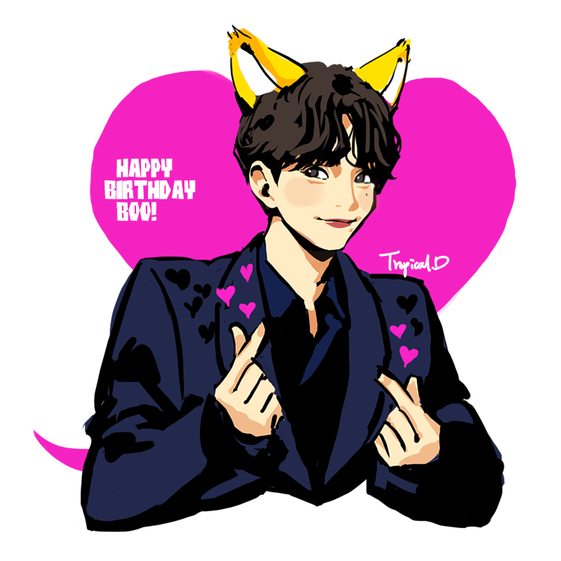 tropicald2019's tweet photo. #더_찬란하게될_승관이의_스물넷
#HAPPY_SEUNGKWAN_DAY
#Go_SEUNGKWAN_Day  
💗💗💗승관아 생일 축하해 태어나줘서 고마워!💗💗💗 https://t.co/lZe6YOxoSx