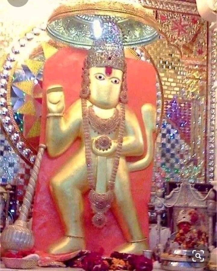 PanditSandeepM6's tweet image. @PanditSandeepM6 जय श्री बाला जी महाराज