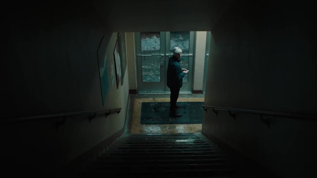 ShortoftheWeek's tweet photo. The discovery of an underground wrestling community leads Mitch on an emotional journey of self-realization.

Featuring music by @menitrust - watch @David_Findlay11 short 'Found Me' now —> https://t.co/WXQ1ssQWyW https://t.co/T0T2lmYIOr