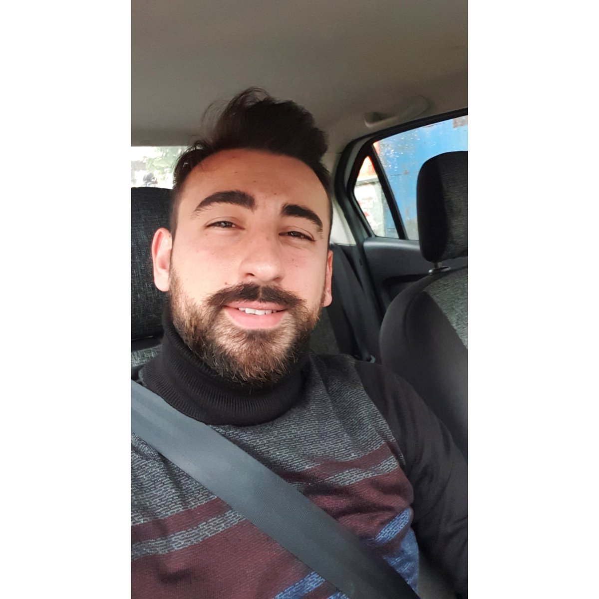 bbarisozcan's tweet photo. #NewProfilePic https://t.co/0kToDcu7r9