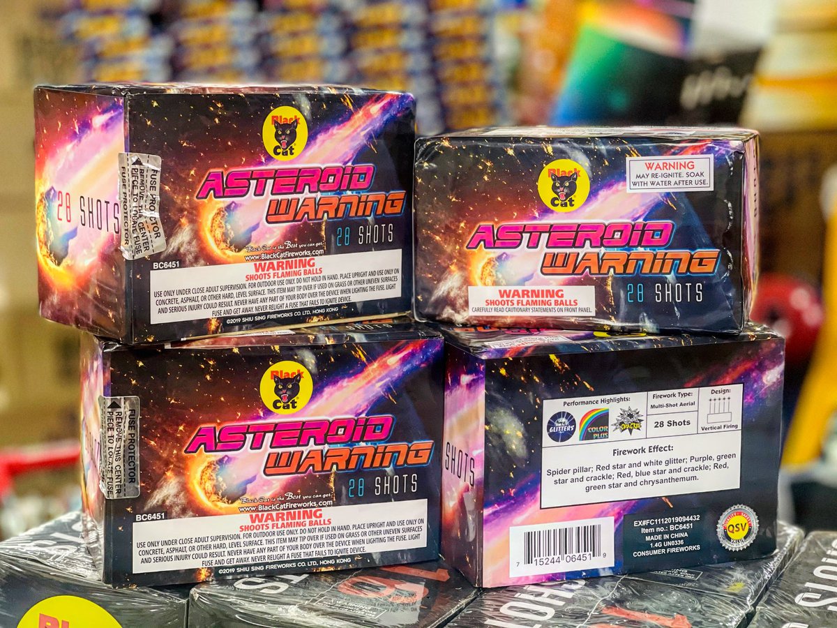 ELITE FIREWORKS tweet media