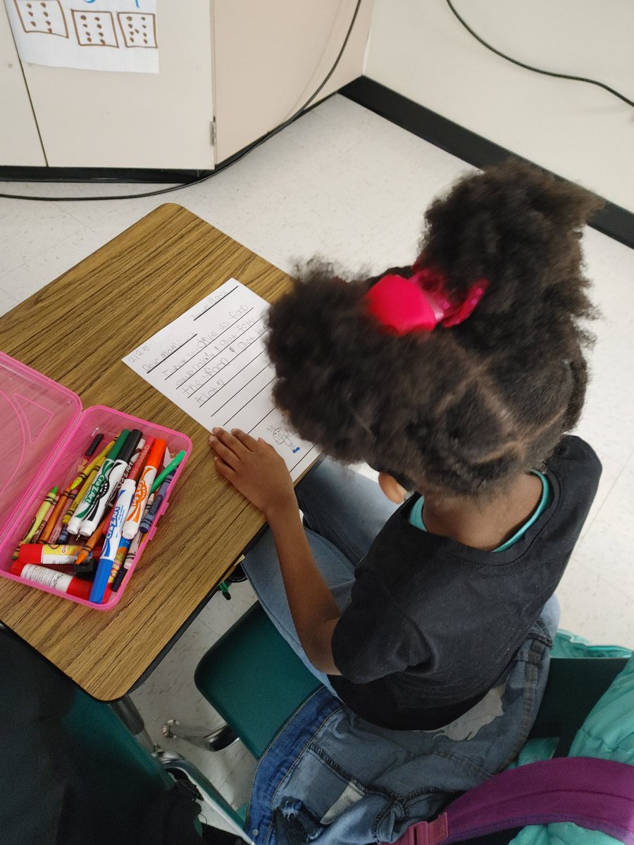 Watson_edu's tweet photo. Our letter writing is a hit! Students have been learning how to write letters and thank you notes to others. #WritingRockstars #SmithLeopards @BJ__Smith #Mesq1st https://t.co/BTCbGDijzl