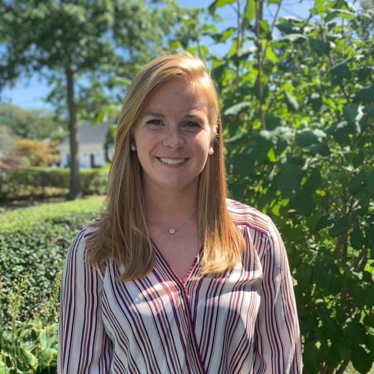 JFCPfinance's tweet photo. Meet Beatrix Lavigueur, a 2nd year Graduate Student at the University of Rhode Island and editorial assistant for #JFCP (and the face behind our Twitter account). We are looking for new ways to branch out and get JFCP's name out there! Any suggestions drop below! https://t.co/VY9EYKAHPI