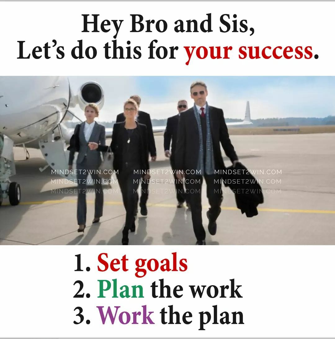 Progressivemoti's tweet photo. Do this for your success! https://t.co/eOCFk8XPfe