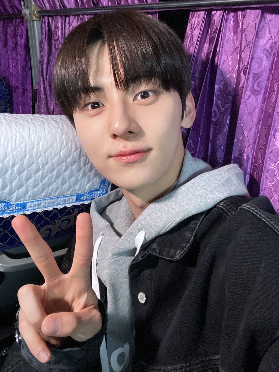 optmsshwang's tweet photo. Thank you for all the loves and support! We did great job! :) https://t.co/beSKqADEnc