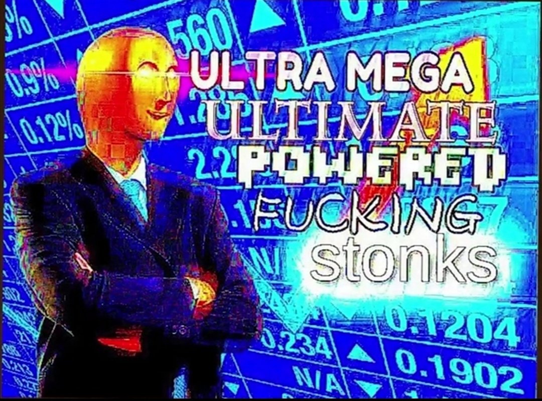 Mathis31190402's tweet photo. #stonks vive les #stonks😂#drol #humour #vive https://t.co/ovFpFxtRKk