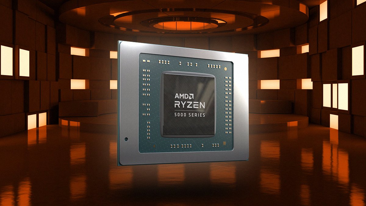 A nova linha de processadores móveis AMD Ryzen™ série 5000 já está entre nós! Conta aí pra gente, #AMDlover, o que achou das novidades da #AMD na #CES 2021? https://t.co/Dj64NQe4Iq