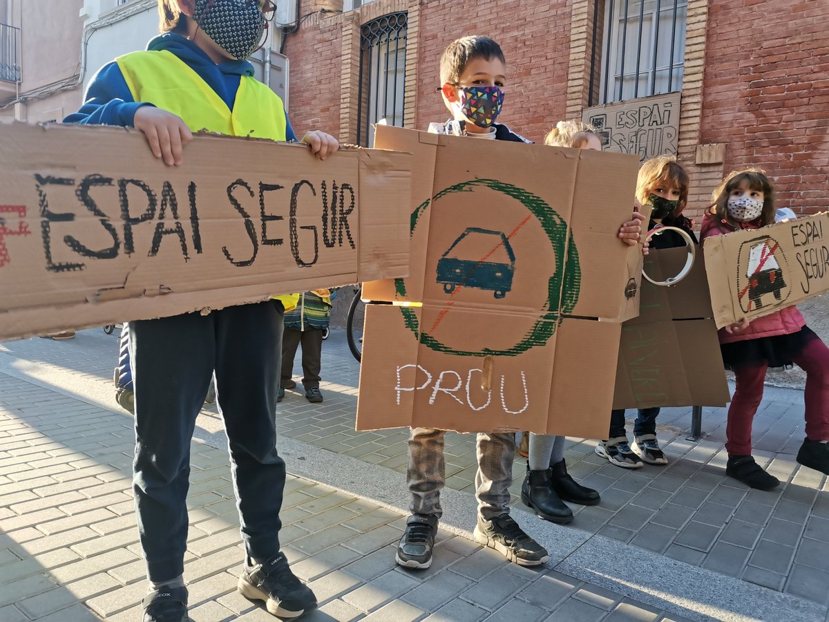 AFI Enric Casassas tweet media