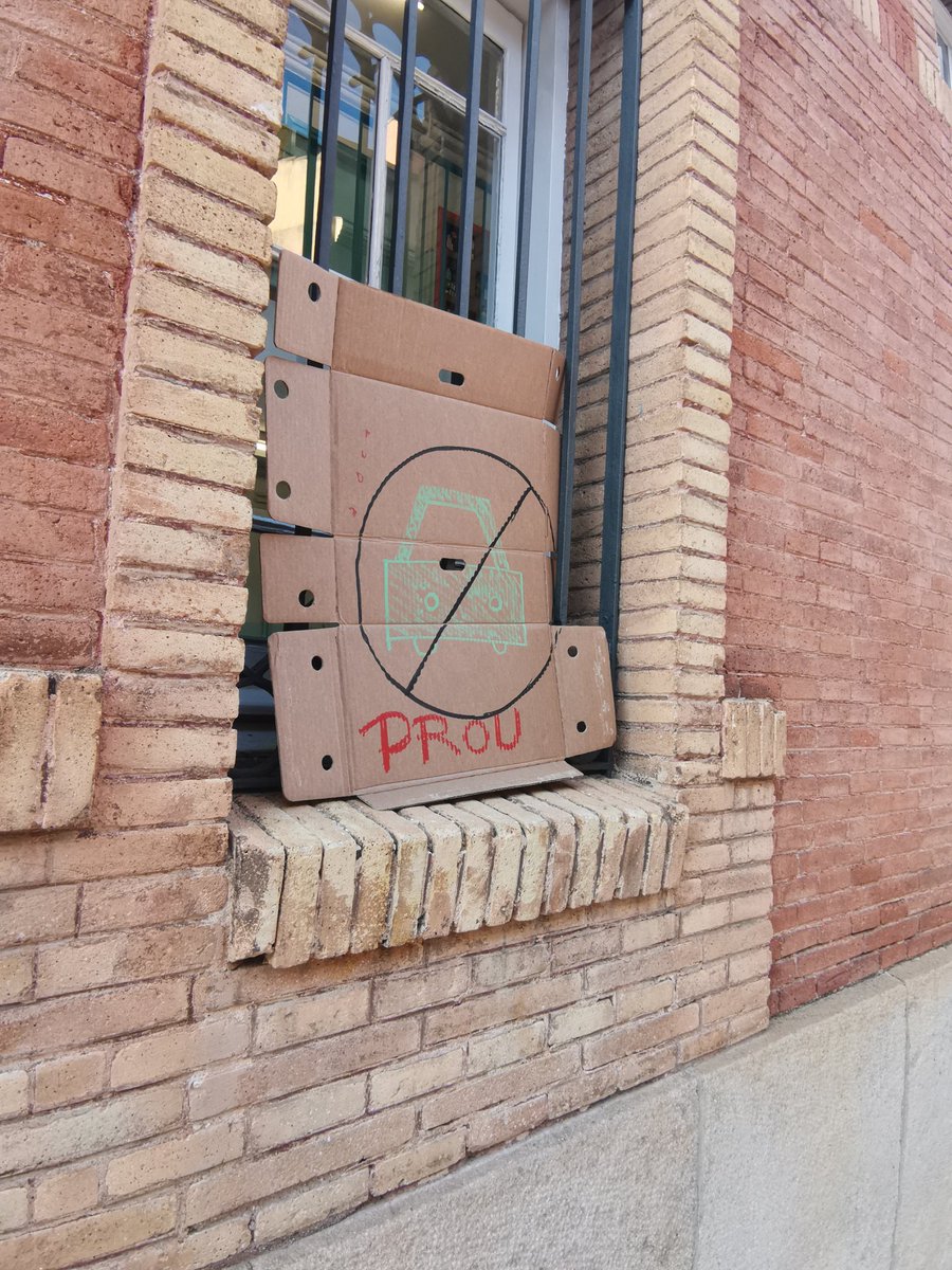 AFI Enric Casassas tweet media